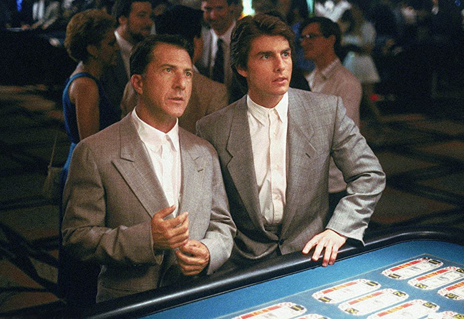 5 bộ phim sẽ khiến bạn mê chú đẹp Tom Cruise ngay lập tức - Ảnh 8. 5 bộ phim sẽ khiến bạn mê chú đẹp Tom Cruise ngay lập tức - Ảnh 8.