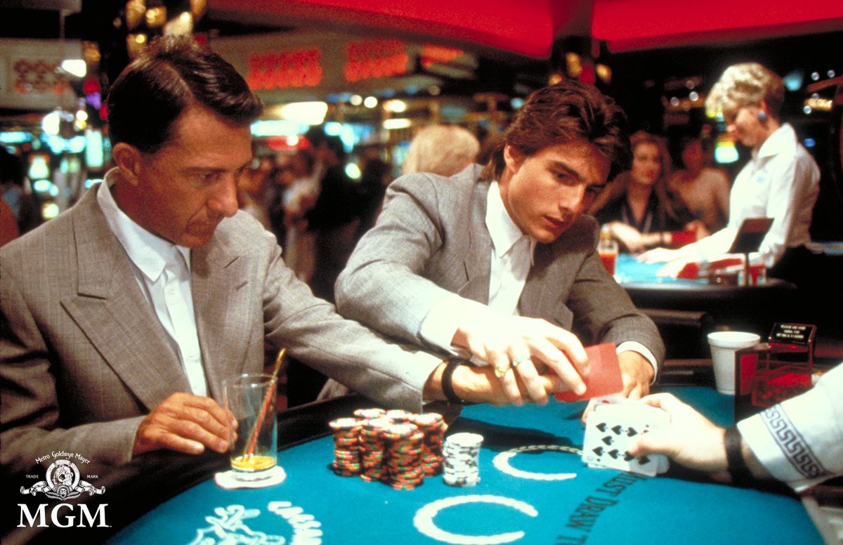 5 bộ phim sẽ khiến bạn mê chú đẹp Tom Cruise ngay lập tức - Ảnh 9. 5 bộ phim sẽ khiến bạn mê chú đẹp Tom Cruise ngay lập tức - Ảnh 9.