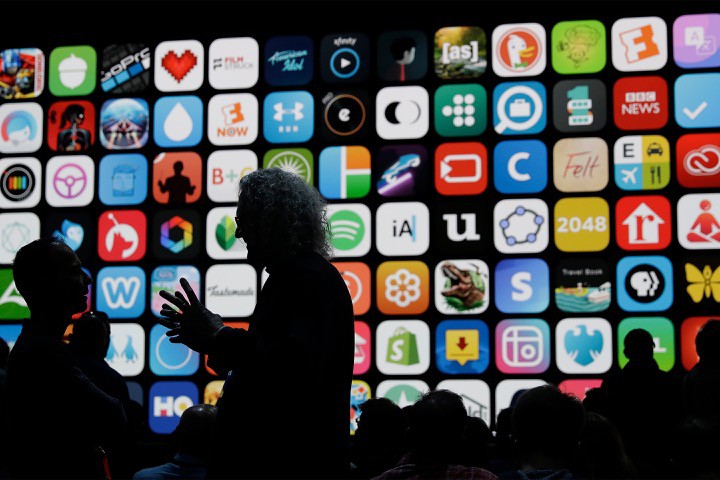Thánh Steve Jobs cũng từng dự đoán sai lầm về App Store - Ảnh 5.
