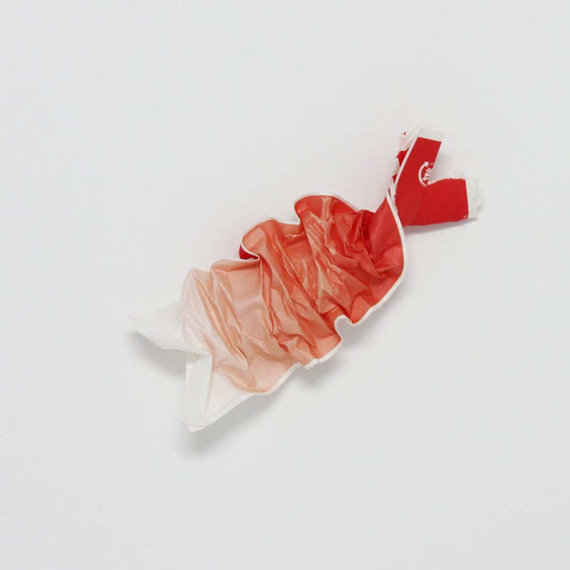 Điều kì diệu đến từ sọt rác: bộ sưu tập 15.000 tác phẩm origami làm từ… bao đũa bị vứt trong nhà hàng - Ảnh 4.