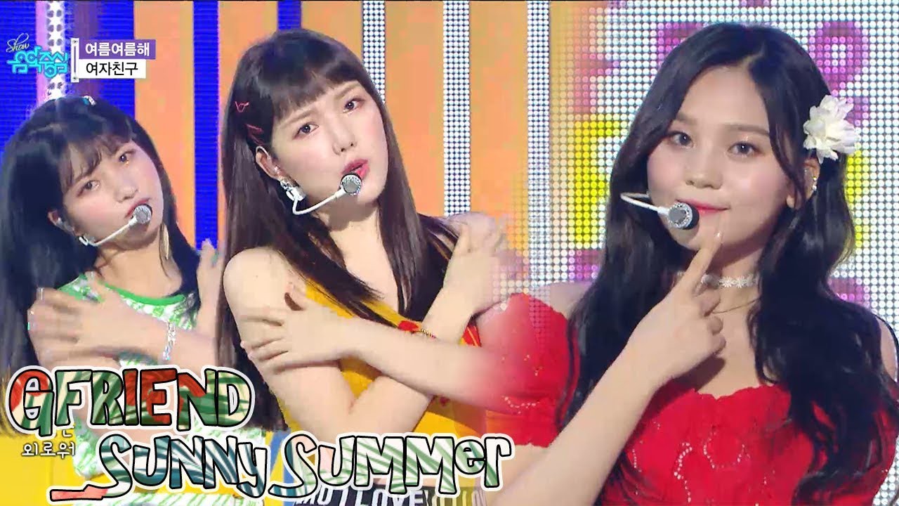 Không thể tin được, GFRIEND vừa trải qua kỳ comeback thất bại nhất trong sự nghiệp! - Ảnh 6.