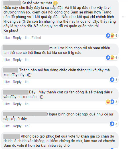 Cư dân mạng khó hiểu khi hot boy Việt kiều team Noo Phước Thịnh bị loại với số vote từ khán giả quá thấp - Ảnh 6.