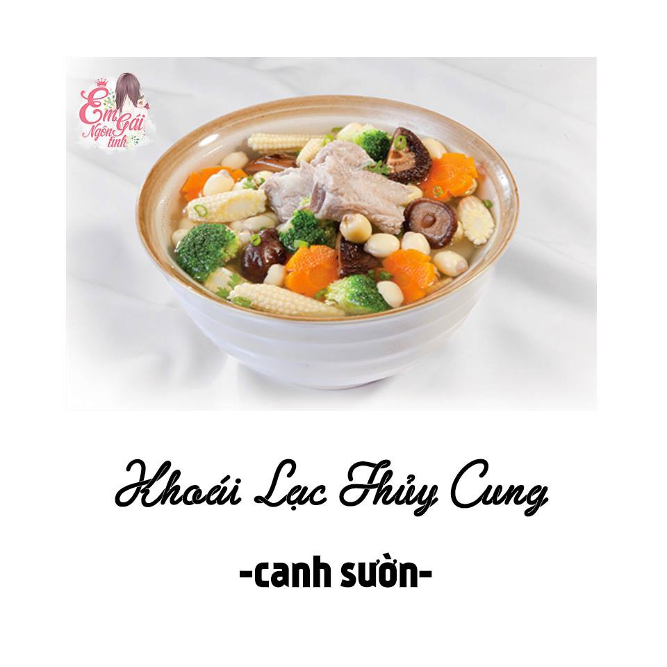 Món ăn bình dân đến mấy, chỉ cần đặt cho cái tên thật sang mồm là thành thực đơn hảo hạng ngay - Ảnh 15.