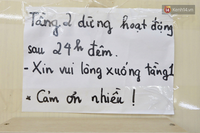 Nhà trọ biến thành lò lửa 40 độ C, sinh viên Hà Nội 