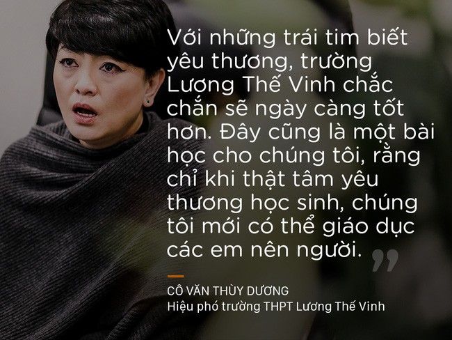 Trường kỷ luật thép Lương Thế Vinh bị tố gây khó dễ khi tuyển sinh, không trả lại tiền cho học sinh rút hồ sơ - Ảnh 2.