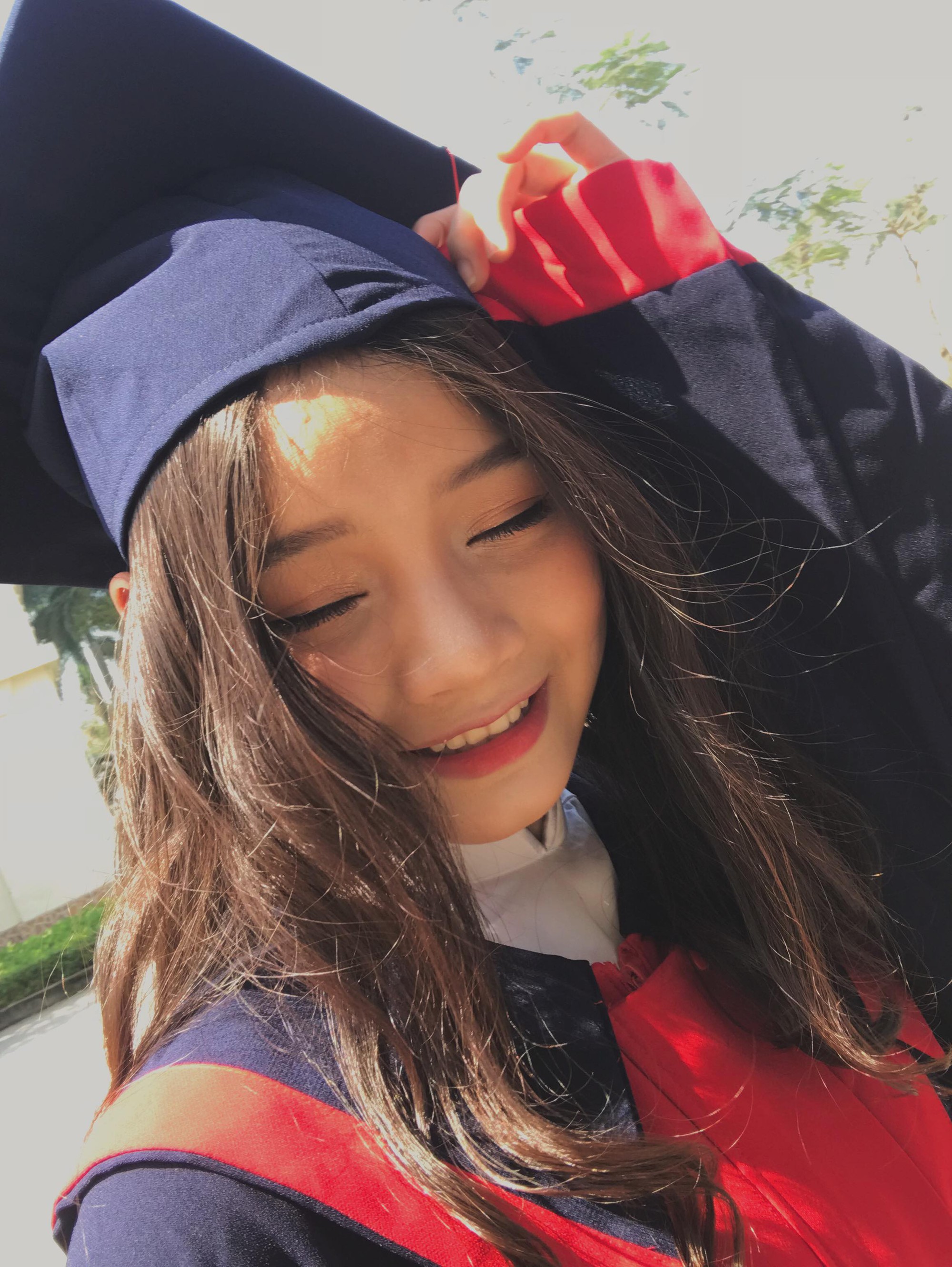 Cô bạn Hà Tĩnh nhận học bổng du học 13 trường tại Mỹ: Bất cứ ngành nghề gì đàn ông làm được thì phụ nữ cũng có thể! - Ảnh 3. Cô bạn Hà Tĩnh nhận học bổng du học 13 trường tại Mỹ: Bất cứ ngành nghề gì đàn ông làm được thì phụ nữ cũng có thể! - Ảnh 3.