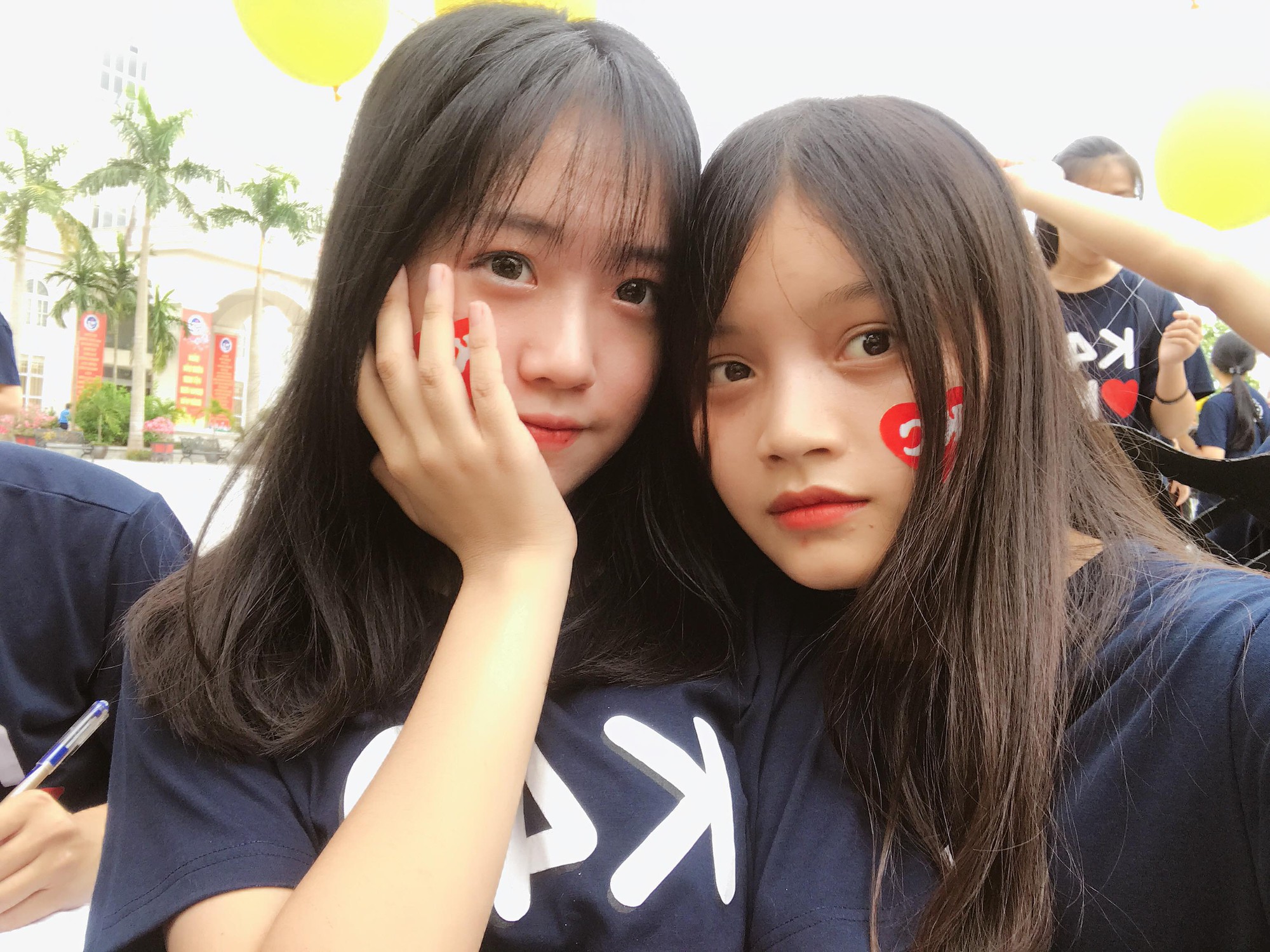 Cô bạn Hà Tĩnh nhận học bổng du học 13 trường tại Mỹ: Bất cứ ngành nghề gì đàn ông làm được thì phụ nữ cũng có thể! - Ảnh 7. Cô bạn Hà Tĩnh nhận học bổng du học 13 trường tại Mỹ: Bất cứ ngành nghề gì đàn ông làm được thì phụ nữ cũng có thể! - Ảnh 7.