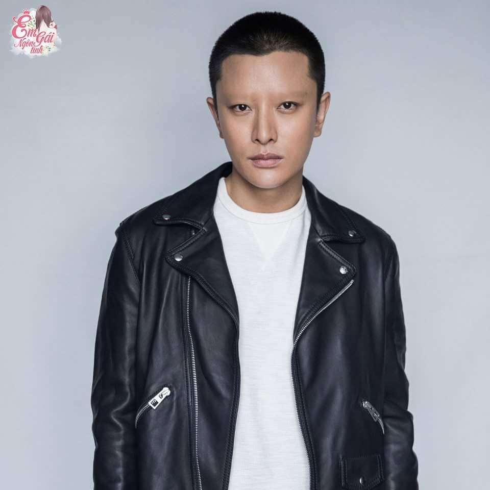 Khi không có lông mày thì có là nam thần đến mấy cũng sẽ thành người ngoài hành tinh cả thôi - Ảnh 13. Khi không có lông mày thì có là nam thần đến mấy cũng sẽ thành người ngoài hành tinh cả thôi - Ảnh 13.