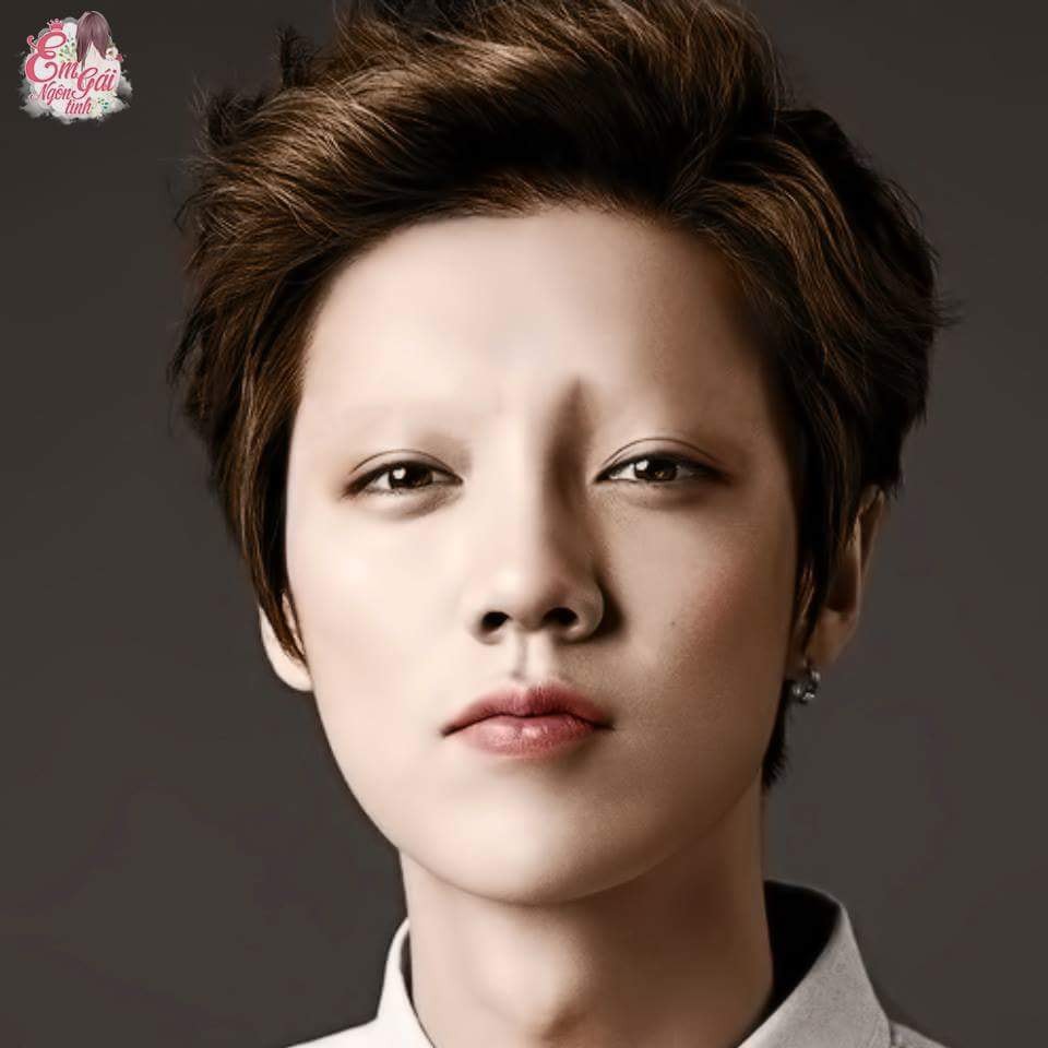 Khi không có lông mày thì có là nam thần đến mấy cũng sẽ thành người ngoài hành tinh cả thôi - Ảnh 9. Khi không có lông mày thì có là nam thần đến mấy cũng sẽ thành người ngoài hành tinh cả thôi - Ảnh 9.