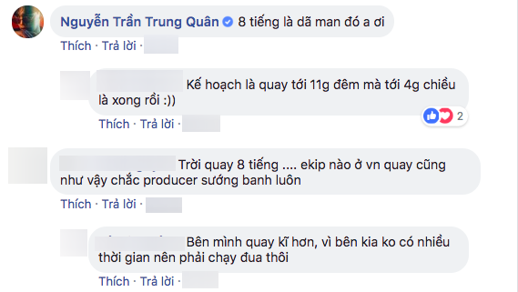 Chỉ mất 8 tiếng, MV kết hợp với Jiyeon là sản phẩm được quay hình nhanh nhất từ trước tới nay của Soobin Hoàng Sơn! - Ảnh 2.