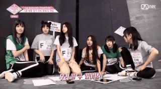 Chọn trúng hit Black Pink, nhóm nhạc con ghẻ của Produce 48 mang đến tiết mục đáng thất vọng - Ảnh 5.
