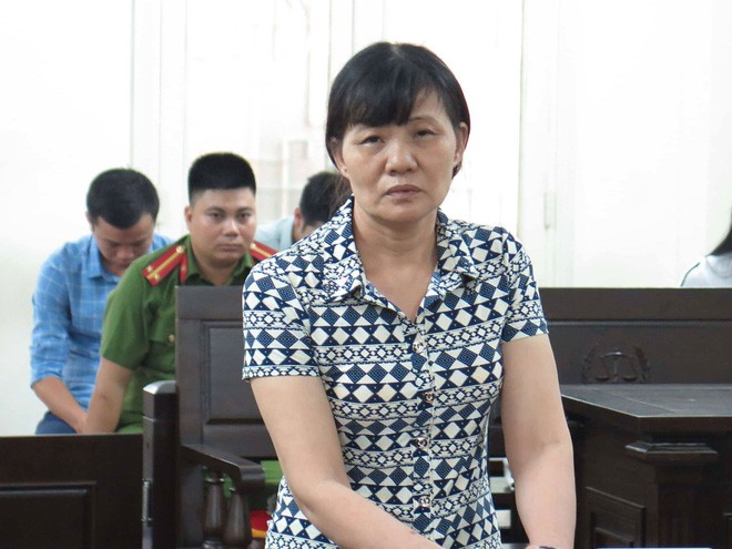 Hà Nội: Án chung thân cho người mẹ lẩn trốn sau 22 năm sát hại hai con bằng thuốc độc - Ảnh 1.