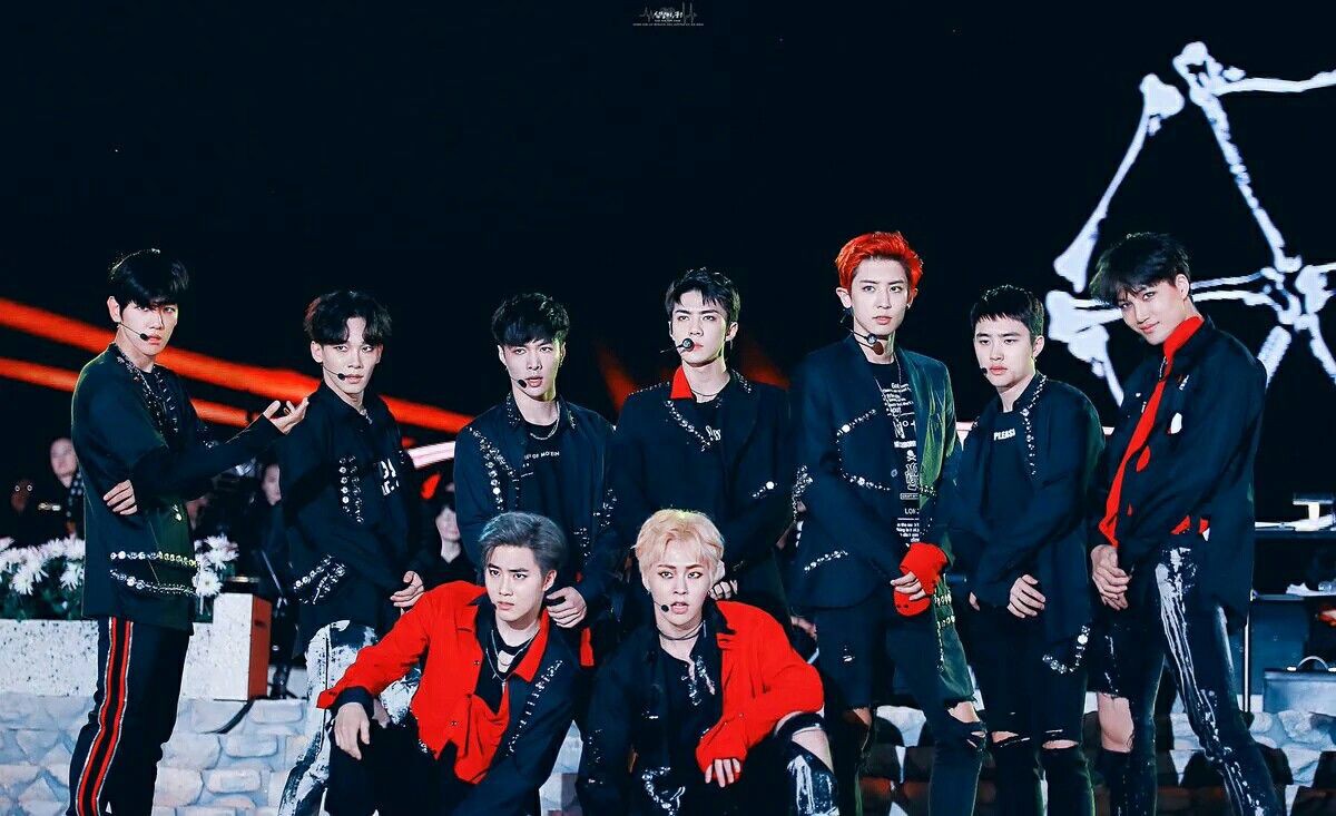 EXO sẽ trở lại với đầy đủ 9 thành viên trong đợt comeback tới? - Ảnh 4.