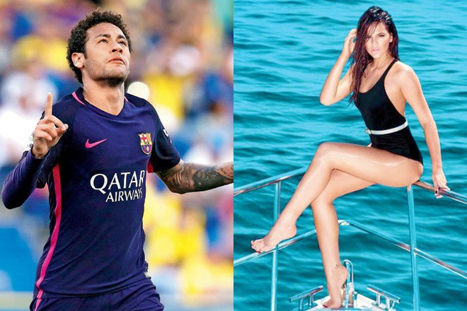 Khám phá bí quyết giữ dáng của Bruna – bạn gái của ngôi sao nổi tiếng hành tinh Neymar (đội tuyển Brazil) - Ảnh 9.