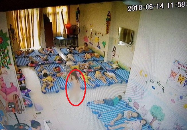 Vụ bé gái 4 tuổi chết bất ở trường mầm: Hội Bảo vệ Quyền trẻ em Việt Nam lên tiếng - Ảnh 3.
