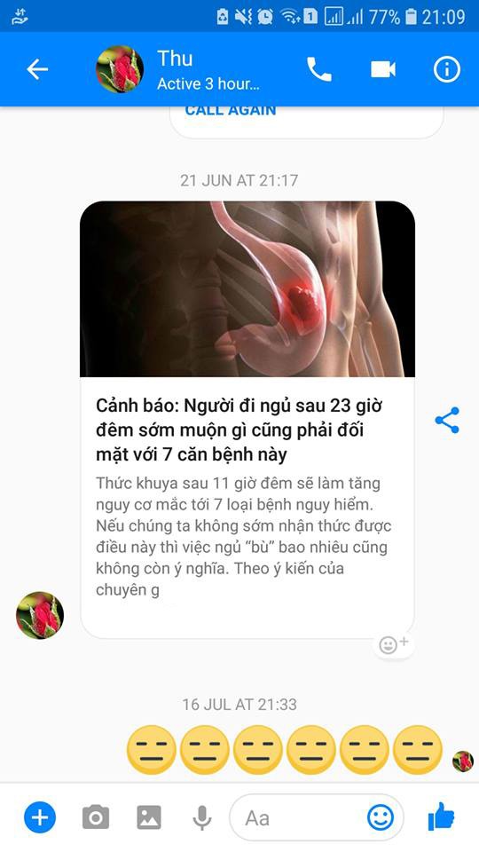 Cao tay như các ông bố bà mẹ thời Facebook: Dạy con chỉ cần vài cái link là đủ! - Ảnh 11.