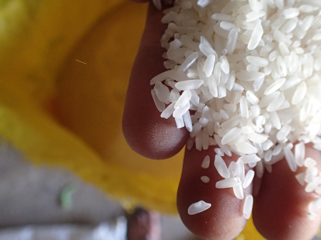 Những sai lầm tai hại khi nấu cơm nhiều người vô tình mắc phải mà không biết - Ảnh 3. Những sai lầm tai hại khi nấu cơm nhiều người vô tình mắc phải mà không biết - Ảnh 3.