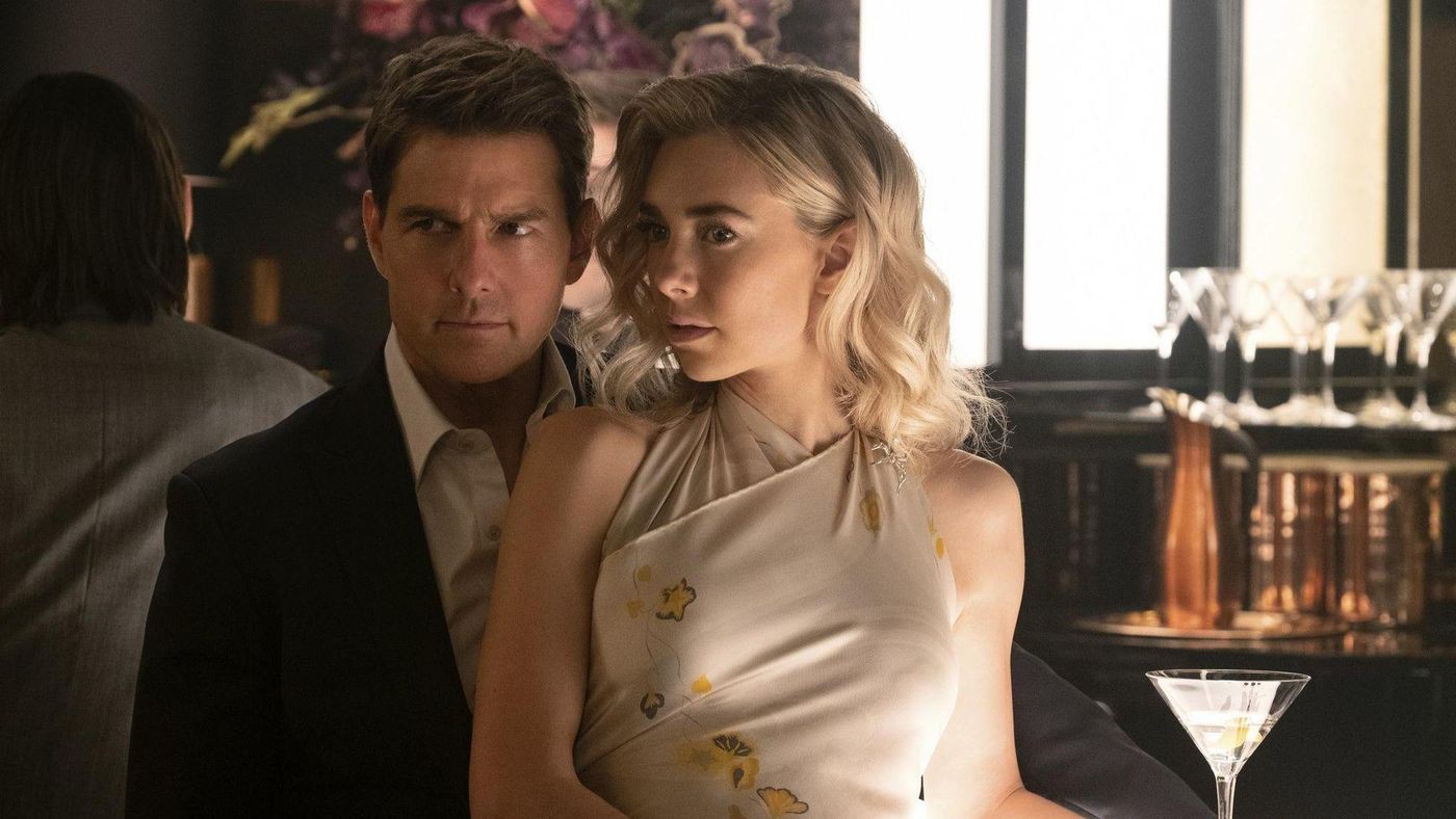 Mission: Impossible 6 trở thành phần phim Nhiệm Vụ Bất Khả Thi có doanh thu mở màn khả thi nhất - Ảnh 4.
