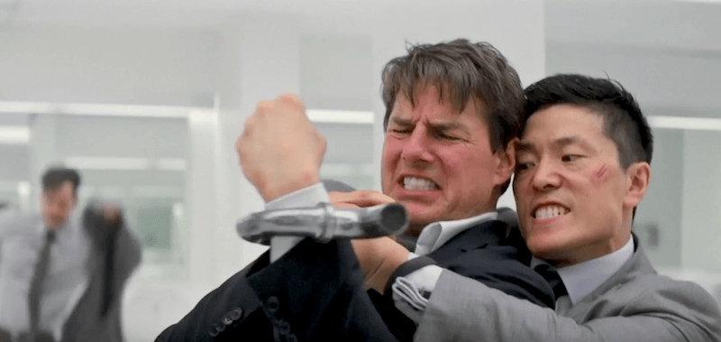 Mission: Impossible 6 trở thành phần phim Nhiệm Vụ Bất Khả Thi có doanh thu mở màn khả thi nhất - Ảnh 3.