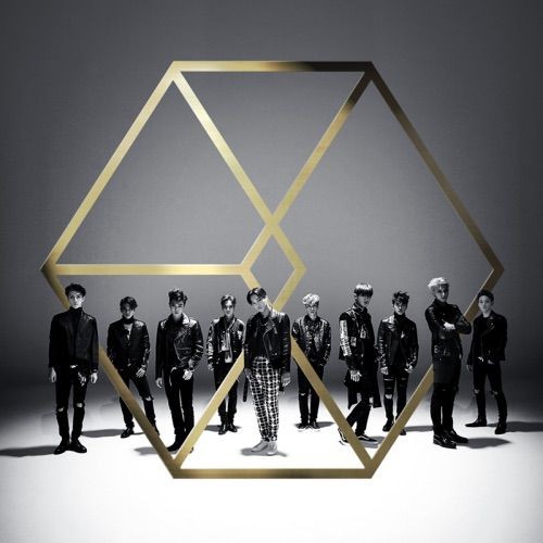 Hóng EXO comeback dài cổ, fan hồi tưởng về màn trở lại được đầu tư siêu khủng 3 năm trước - Ảnh 1.