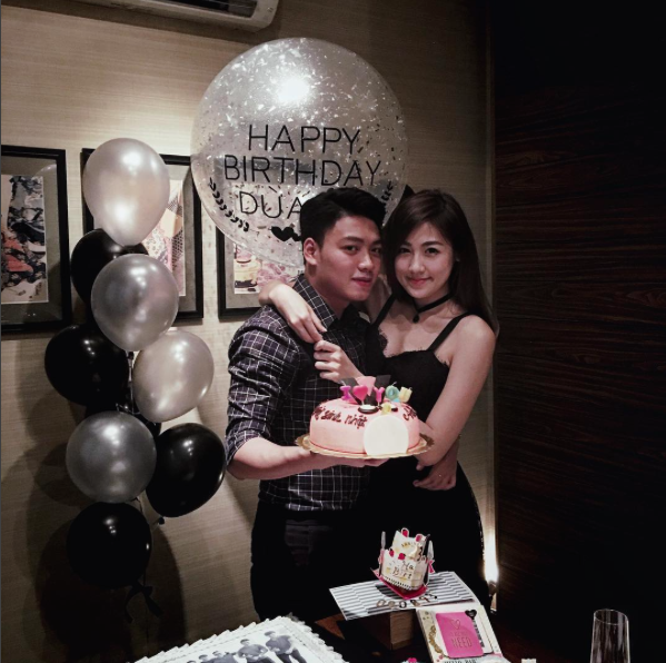 Đã cẩn thận xoá chi tiết để giấu kín đối phương nhưng dân mạng vẫn nhận ra Huyền My đang trò chuyện với người này! - Ảnh 2.