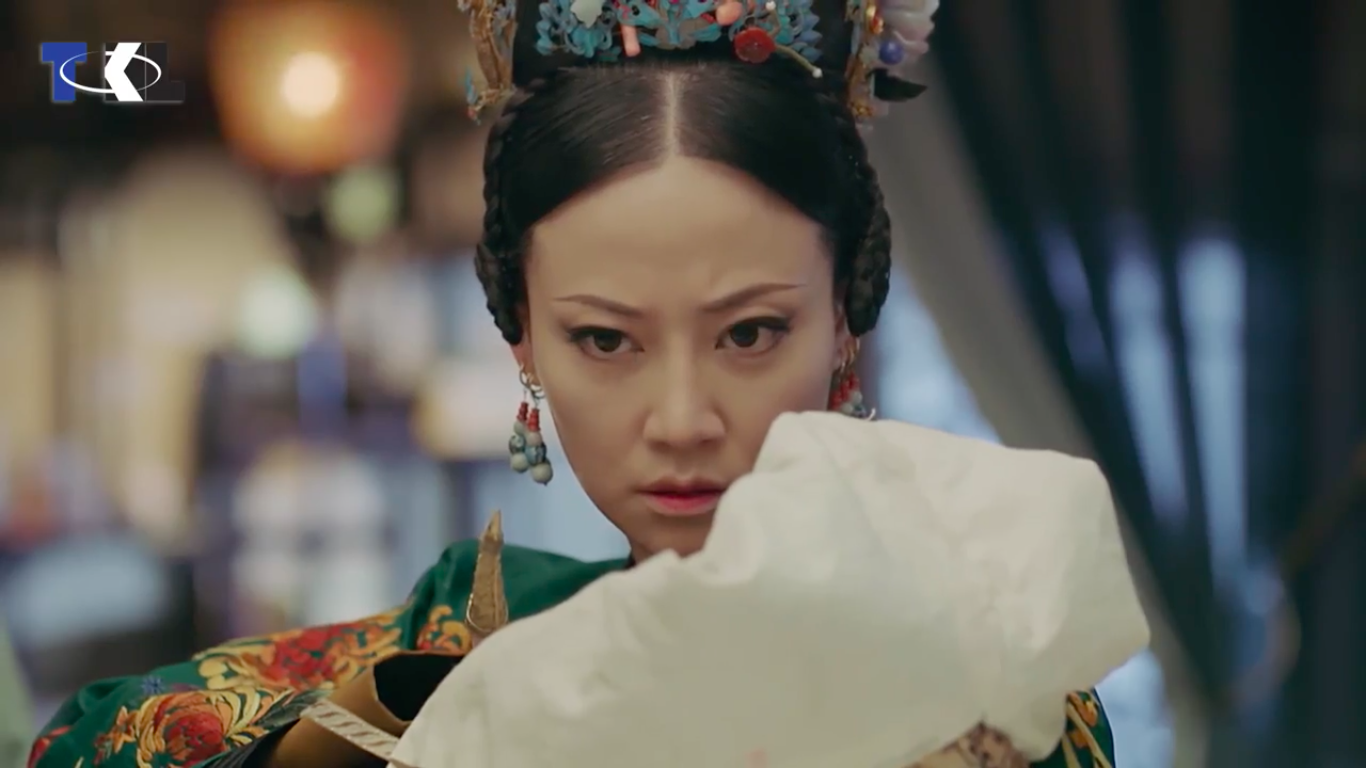 Sự thật cần biết về bệnh v&agrave;ng da - căn bệnh khiến Ngũ a ca trong Di&ecirc;n Hi C&ocirc;ng Lược su&yacute;t th&igrave; bị ch&ocirc;n sống - Ảnh 1.