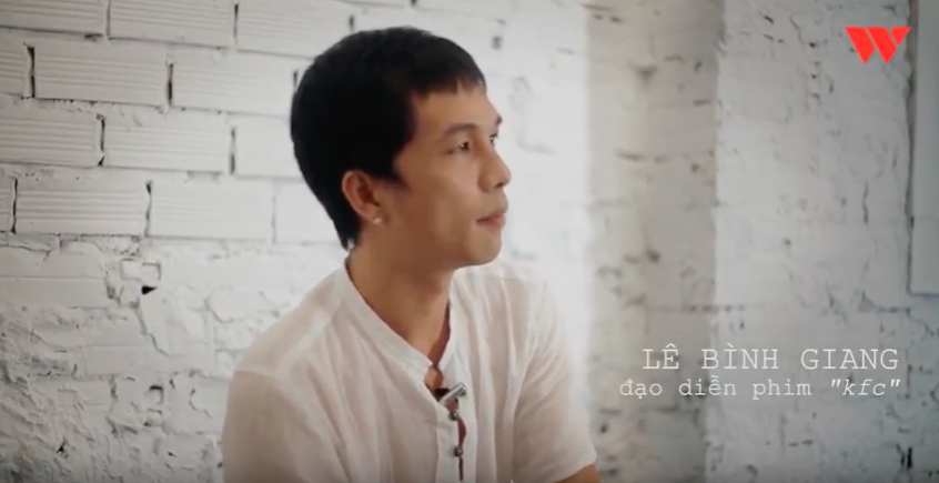 “Điện ảnh Việt cần những gia vị mới, nói cách khác là cần những người trẻ” - Ảnh 4.