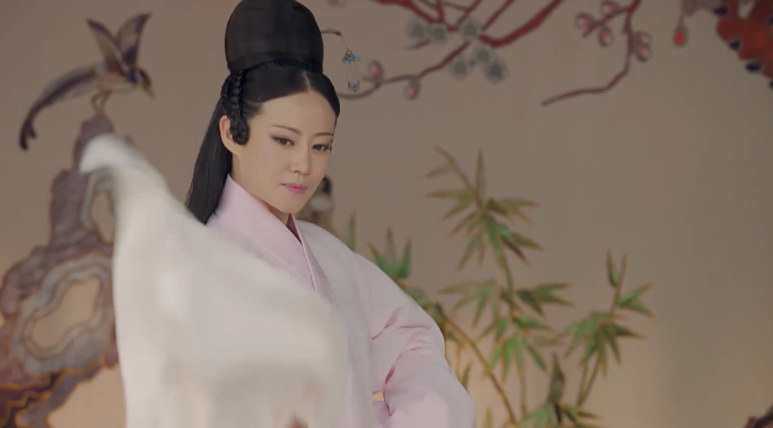 Chuyện có thật của Diên Hi Công Lược: Anh Lạc và Minh Ngọc bắt tay nhau, hại Thư quý nhân và Cao quý phi xấc bấc xang bang - Ảnh 12.