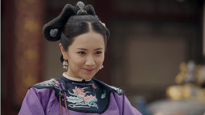 Chuyện có thật của Diên Hi Công Lược: Anh Lạc và Minh Ngọc bắt tay nhau, hại Thư quý nhân và Cao quý phi xấc bấc xang bang - Ảnh 13.