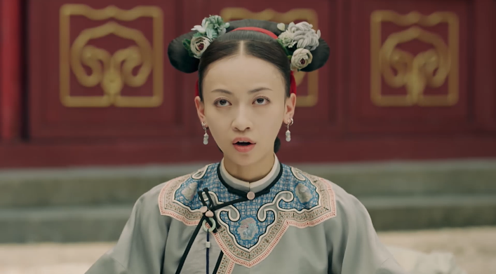 Chuyện có thật của Diên Hi Công Lược: Anh Lạc và Minh Ngọc bắt tay nhau, hại Thư quý nhân và Cao quý phi xấc bấc xang bang - Ảnh 15.