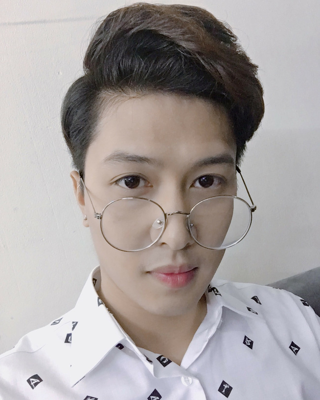 Ảnh đời thường đáng yêu của hot boy Bộ Ngoại Giao tham gia Đại chiến kén rể - Ảnh 6. Ảnh đời thường đáng yêu của hot boy Bộ Ngoại Giao tham gia Đại chiến kén rể - Ảnh 6.