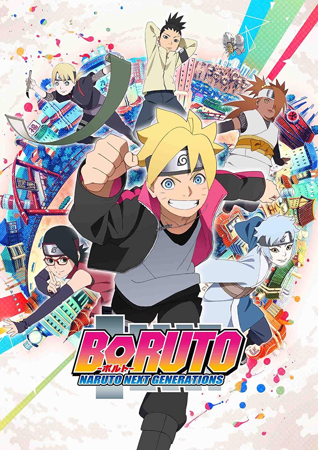 Fan Naruto mừng hết cỡ v&igrave; thấy Sasuke hạnh ph&uacute;c hơn bao giờ hết trong hậu truyện Boruto - Ảnh 1.