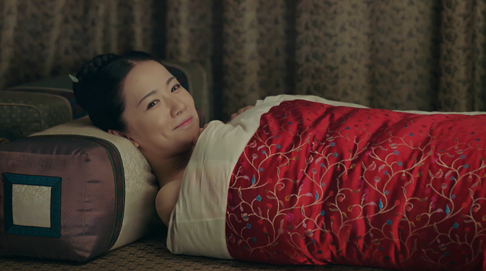 Chuyện có thật của Diên Hi Công Lược: Anh Lạc và Minh Ngọc bắt tay nhau, hại Thư quý nhân và Cao quý phi xấc bấc xang bang - Ảnh 10.