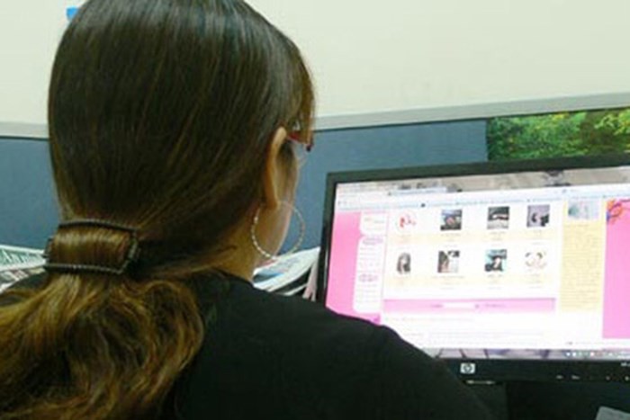 Cay đắng vì trúng bẫy của bạn trai người Mỹ yêu qua facebook - Ảnh 1. Cay đắng vì trúng bẫy của bạn trai người Mỹ yêu qua facebook - Ảnh 1.
