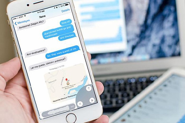 Cay đắng vì trúng bẫy của bạn trai người Mỹ yêu qua facebook - Ảnh 2. Cay đắng vì trúng bẫy của bạn trai người Mỹ yêu qua facebook - Ảnh 2.
