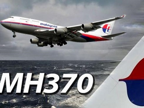 Lãnh đạo Cơ quan hàng không dân dụng Malaysia từ chức vì vụ MH370 - Ảnh 1.