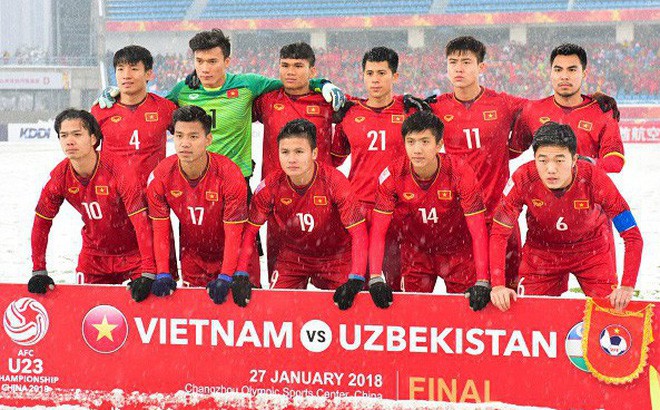 Việt Nam đối mặt mối nguy lớn về vấn đề bản quyền, không chỉ riêng Asiad hay AFF Cup - Ảnh 1.