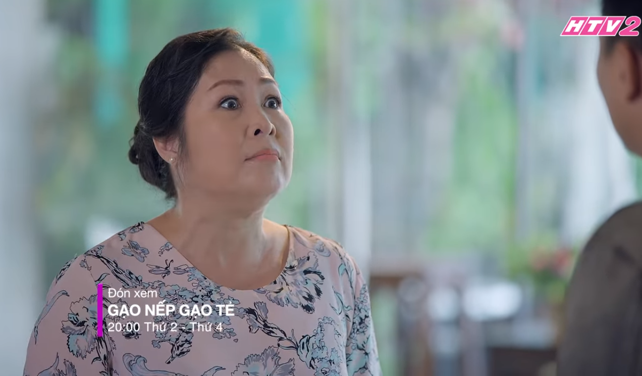 Gạo Nếp Gạo Tẻ: Bà Mai bẽ bàng khi phát hiện chàng rể tương lai là đại gia ngầm khét tiếng - Ảnh 1.