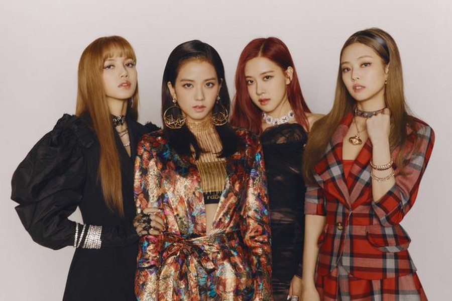 Black Pink gây sốt với bài phỏng vấn: Mê phở và chả giò đến rơi nước mắt, mong nhanh được đến Việt Nam - Ảnh 4. Black Pink gây sốt với bài phỏng vấn: Mê phở và chả giò đến rơi nước mắt, mong nhanh được đến Việt Nam - Ảnh 4.