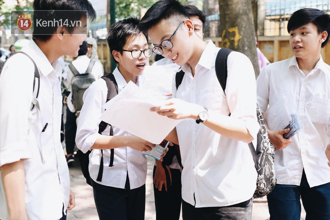 Lời khuyên chọn trường từ trưởng phòng Quản lí Đào tạo ĐH Ngoại thương: Trường nào cũng có giá trị giáo dục riêng, quan trọng là lựa chọn trường phù hợp với mình - Ảnh 2.