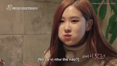 V&agrave;o xem Ros&eacute; v&agrave; Lisa của Black Pink đ&atilde; chảy nước mắt hạnh ph&uacute;c đến thế n&agrave;o khi được ăn đồ ăn Việt Nam n&agrave;y - Ảnh 6.