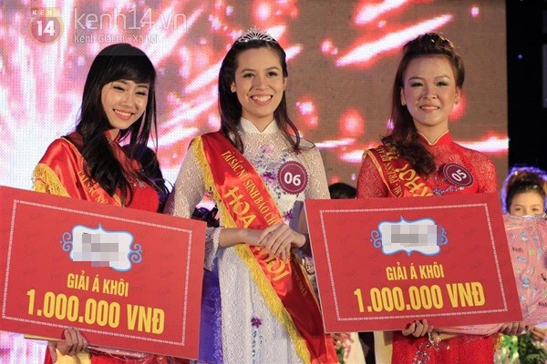 Dàn Hoa khôi Học viện Báo chí sau khi đăng quang nhiều năm: Ai cũng xinh đẹp hơn, thành công hơn! - Ảnh 15.