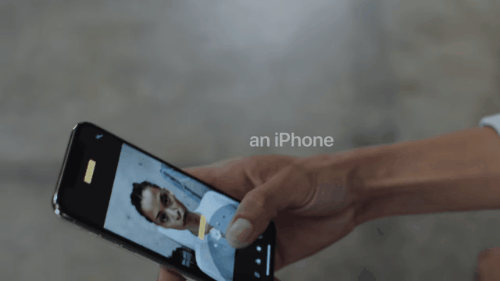 2 antifan tố Apple quảng cáo láo về iPhone X, cuối cùng nhận thua chẳng dìm hàng được gì - Ảnh 2.