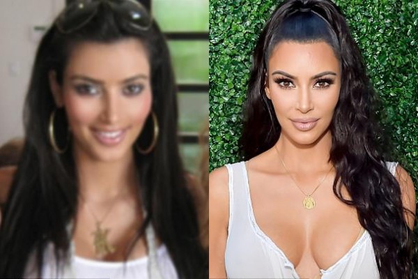 Tự tin khoe ảnh qu&aacute; khứ, 3 chị em nh&agrave; Kardashian/Jenner liền bị soi nhan sắc dao k&eacute;o - Ảnh 4.