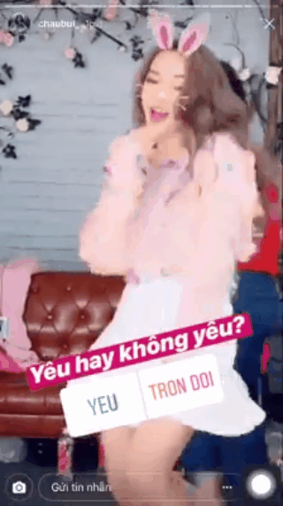 Chỉ với vài giây clip hậu trường, Châu Bùi đã đốn tim fan vì vẻ sexy, ngọt ngào tuyệt đối  - Ảnh 3.