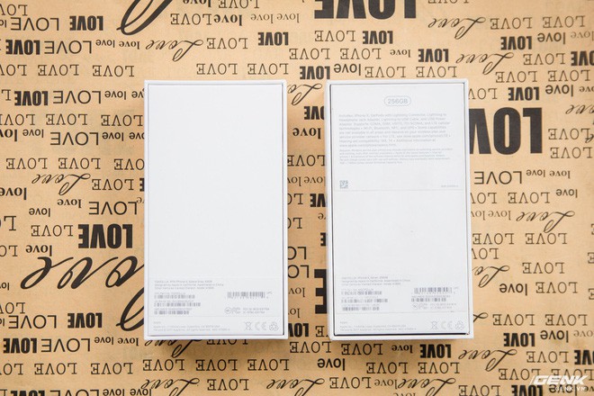 iPhone X t&acirc;n trang tr&agrave;n về Việt Nam, gi&aacute; rẻ hơn h&agrave;ng mới 2,5 triệu đồng - Ảnh 2.