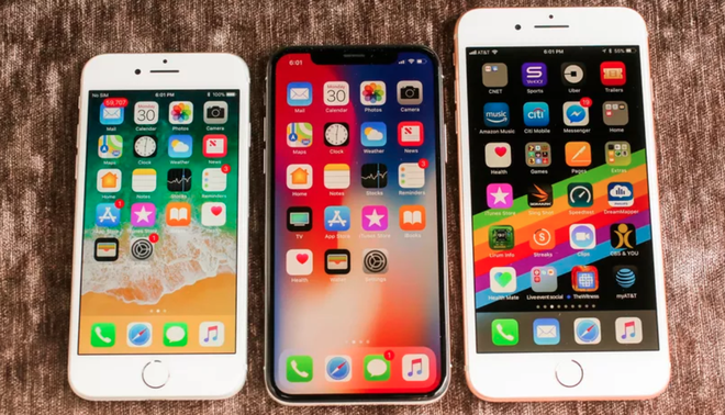 Nếu tin đồn này là thật, iPhone ra mắt năm 2019 của Apple có thể là chiếc điện thoại đầu tiên có 5G - Ảnh 2.