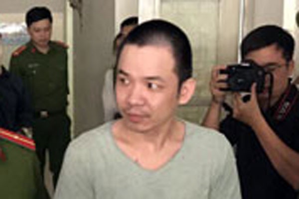 Điểm mặt “đàn em” của trùm ma túy Nguyễn Thanh Tuân - Ảnh 3.