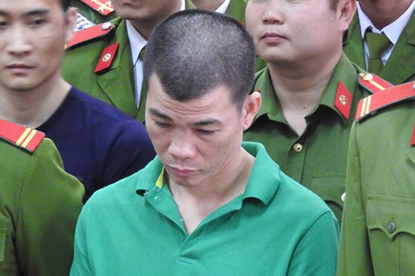 Điểm mặt “đàn em” của trùm ma túy Nguyễn Thanh Tuân - Ảnh 4.