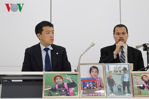 Nhật Bản sẽ phán quyết mức án cho kẻ giết hại bé Lê Thị Nhật Linh - Ảnh 1.